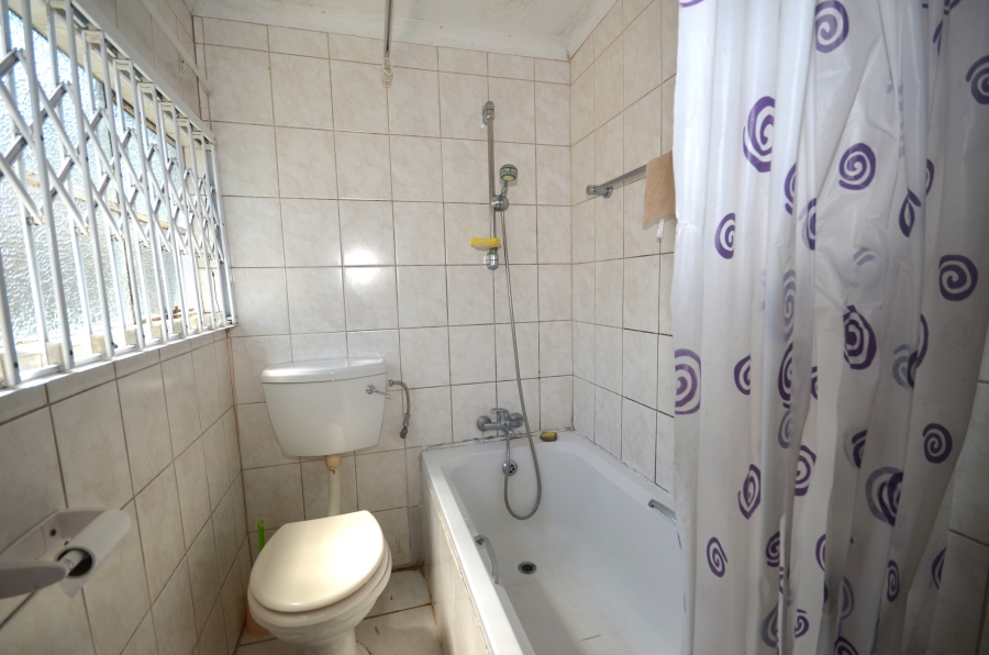 Commercial Property for Sale in Berea Eastern Cape
